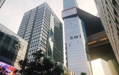 赛西科技大厦